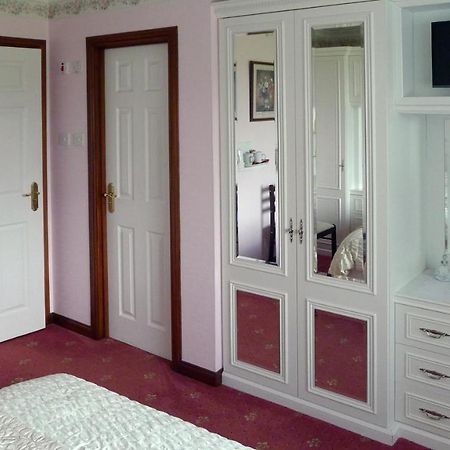 The Sheiling Bed & Breakfast Laide Exterior foto