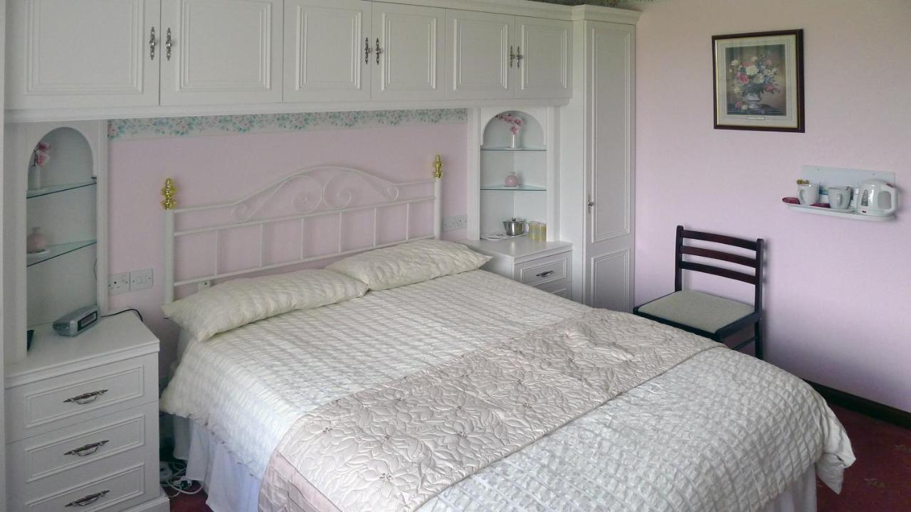 The Sheiling Bed & Breakfast Laide Exterior foto